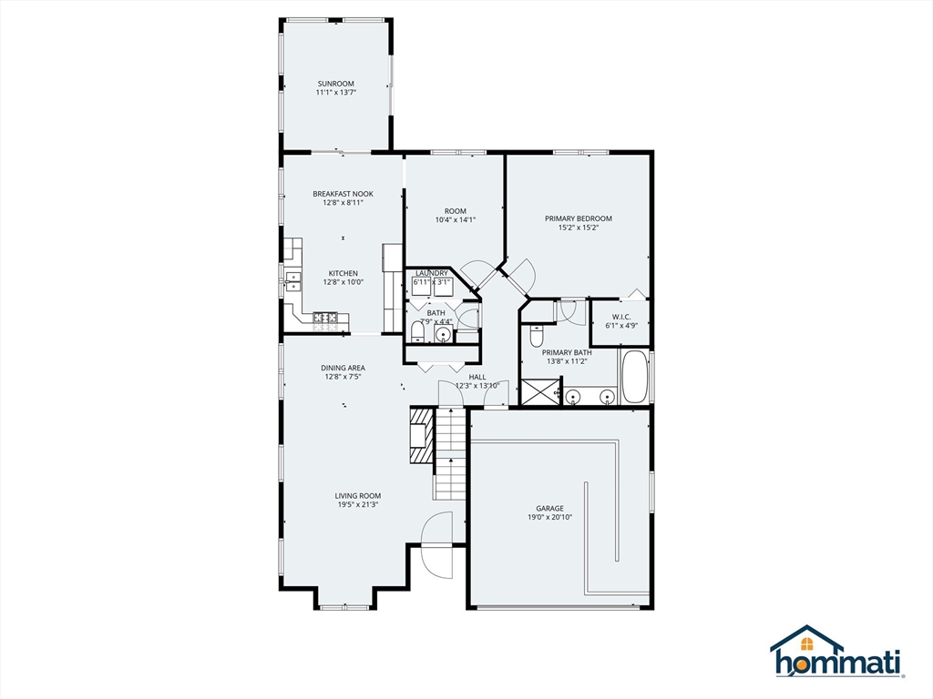 20 Hampton Meadows, Unit 20 Hampton, NH 03842 - Photo 37 of 40