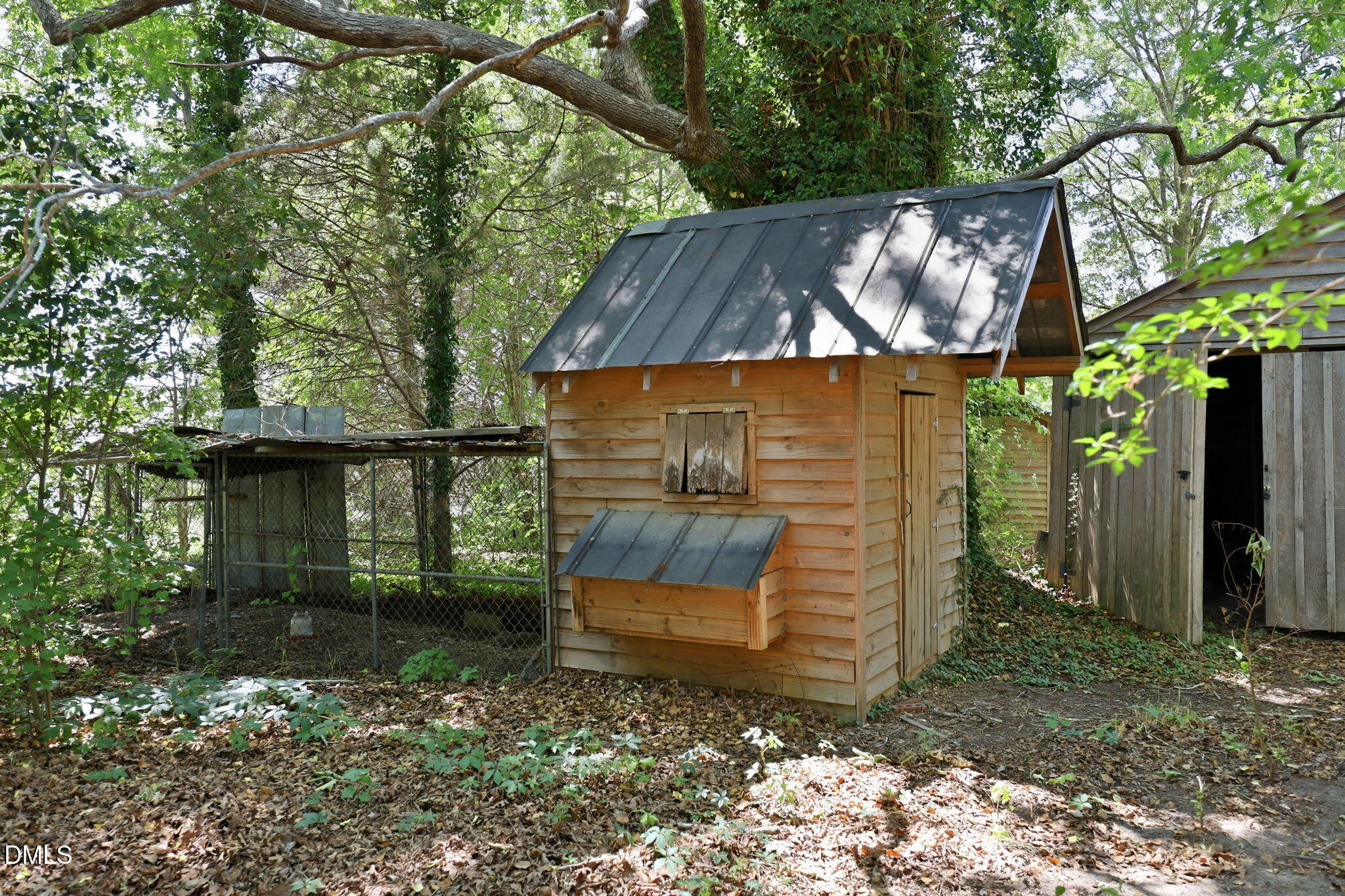 462 Darius Pearce Road Youngsville, NC 27596 - Photo 46 of 61