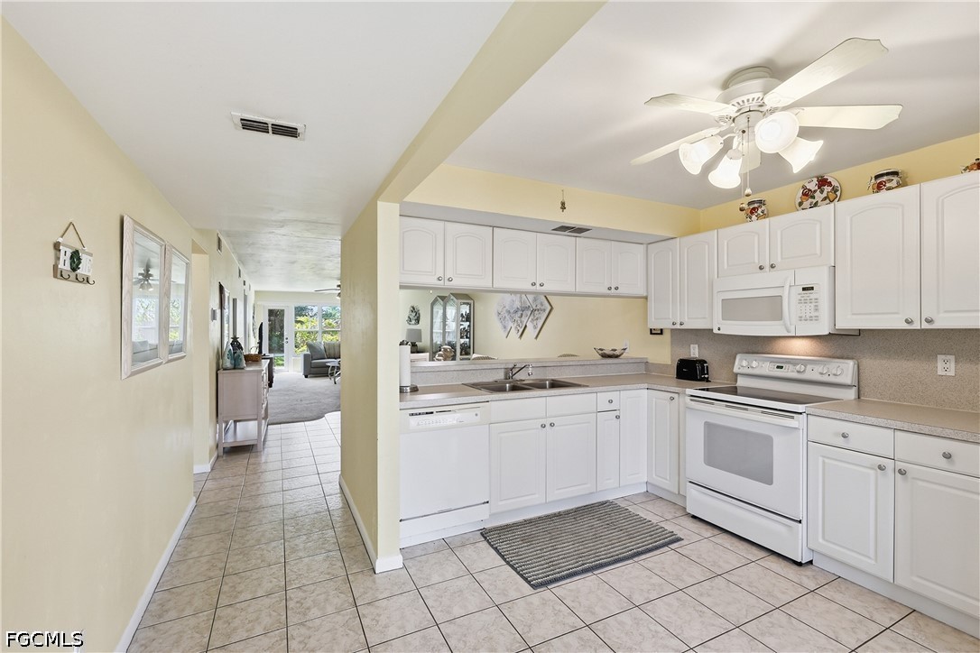 4080 Looking Glass Lane, Unit 2905 Naples, FL 34112 - Photo 6 of 29
