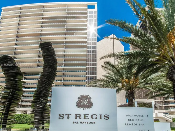 $22,000 | 9705 Collins Avenue, Unit 804N, Bal Harbour, FL 33154