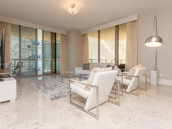 $22,000 | 9705 Collins Avenue, Unit 804N, Bal Harbour, FL 33154