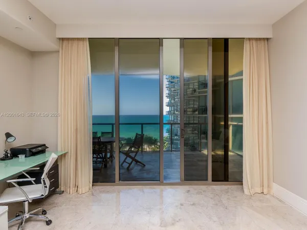 $22,000 | 9705 Collins Avenue, Unit 804N, Bal Harbour, FL 33154