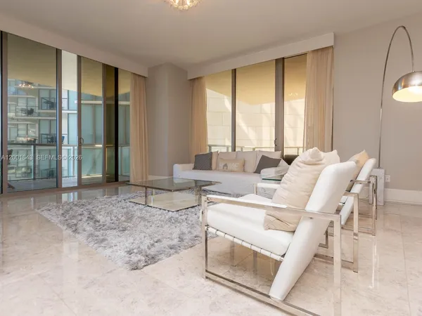 $22,000 | 9705 Collins Avenue, Unit 804N, Bal Harbour, FL 33154