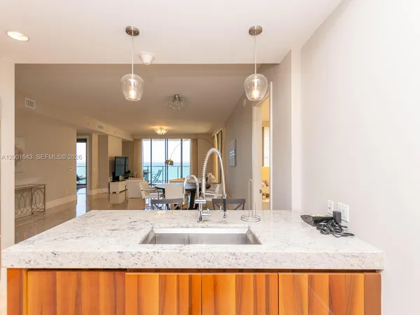 $22,000 | 9705 Collins Avenue, Unit 804N, Bal Harbour, FL 33154