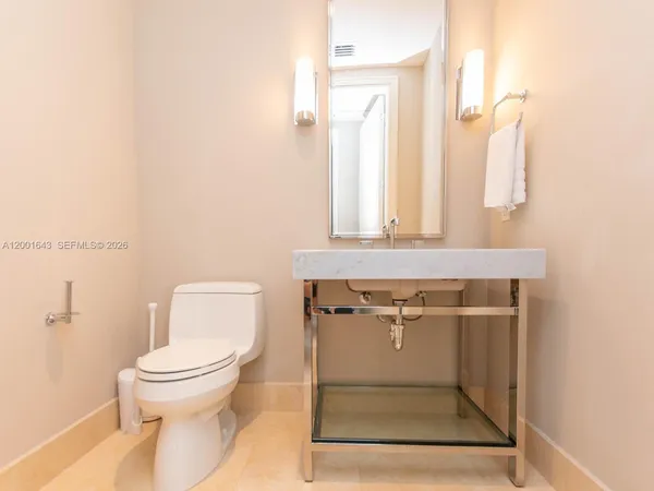 $22,000 | 9705 Collins Avenue, Unit 804N, Bal Harbour, FL 33154