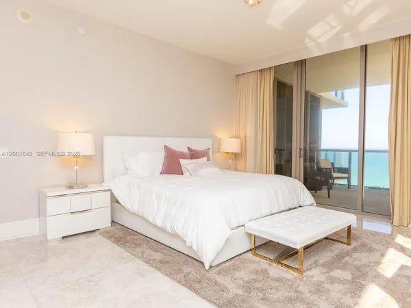 $22,000 | 9705 Collins Avenue, Unit 804N, Bal Harbour, FL 33154