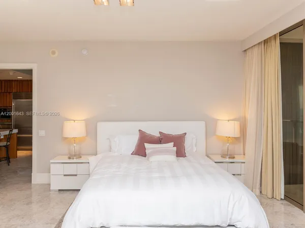 $22,000 | 9705 Collins Avenue, Unit 804N, Bal Harbour, FL 33154