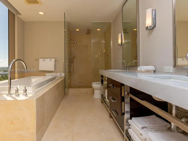$22,000 | 9705 Collins Avenue, Unit 804N, Bal Harbour, FL 33154