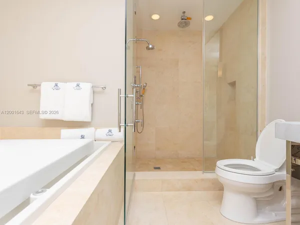 $22,000 | 9705 Collins Avenue, Unit 804N, Bal Harbour, FL 33154