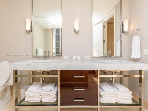 $22,000 | 9705 Collins Avenue, Unit 804N, Bal Harbour, FL 33154