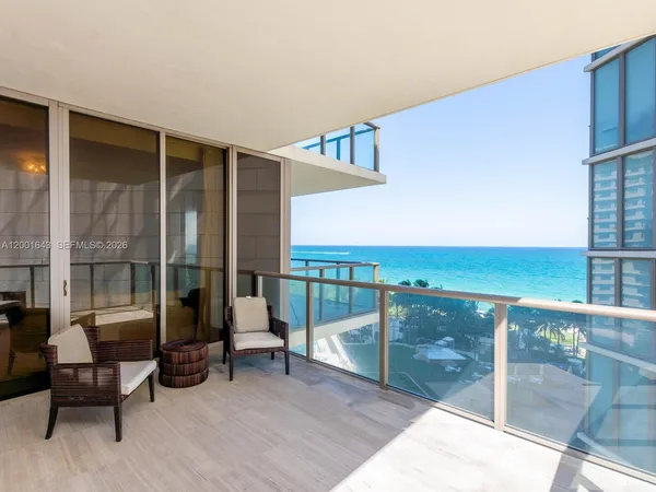 $22,000 | 9705 Collins Avenue, Unit 804N, Bal Harbour, FL 33154