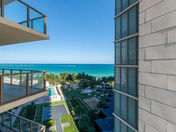 $22,000 | 9705 Collins Avenue, Unit 804N, Bal Harbour, FL 33154