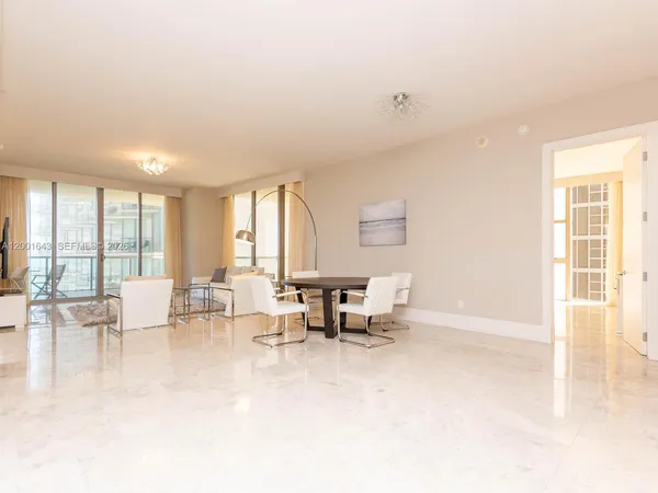 $22,000 | 9705 Collins Avenue, Unit 804N, Bal Harbour, FL 33154