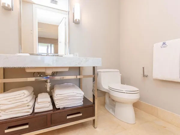 $22,000 | 9705 Collins Avenue, Unit 804N, Bal Harbour, FL 33154