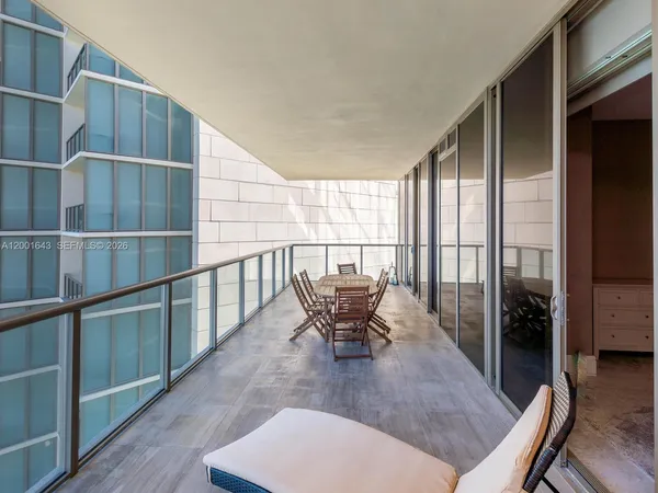 $22,000 | 9705 Collins Avenue, Unit 804N, Bal Harbour, FL 33154