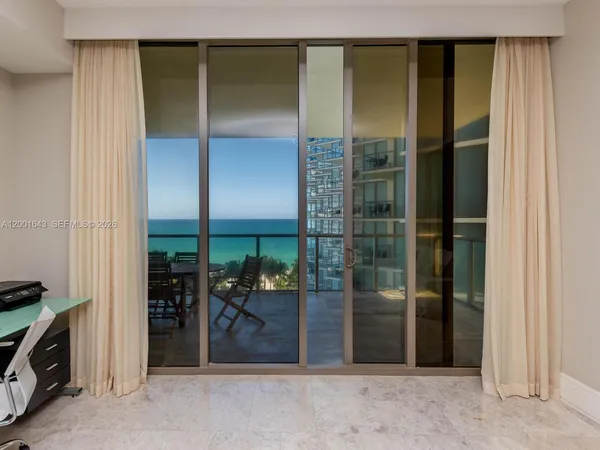 $22,000 | 9705 Collins Avenue, Unit 804N, Bal Harbour, FL 33154