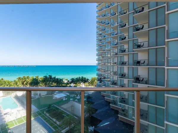 $22,000 | 9705 Collins Avenue, Unit 804N, Bal Harbour, FL 33154