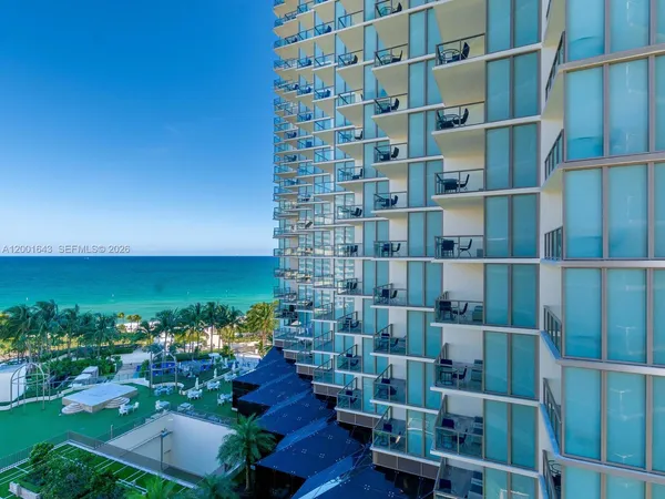 $22,000 | 9705 Collins Avenue, Unit 804N, Bal Harbour, FL 33154