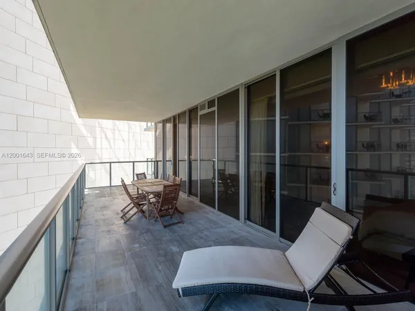 $22,000 | 9705 Collins Avenue, Unit 804N, Bal Harbour, FL 33154