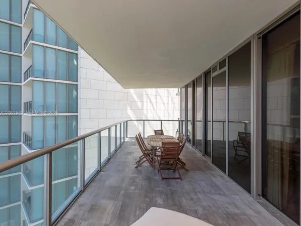 $22,000 | 9705 Collins Avenue, Unit 804N, Bal Harbour, FL 33154