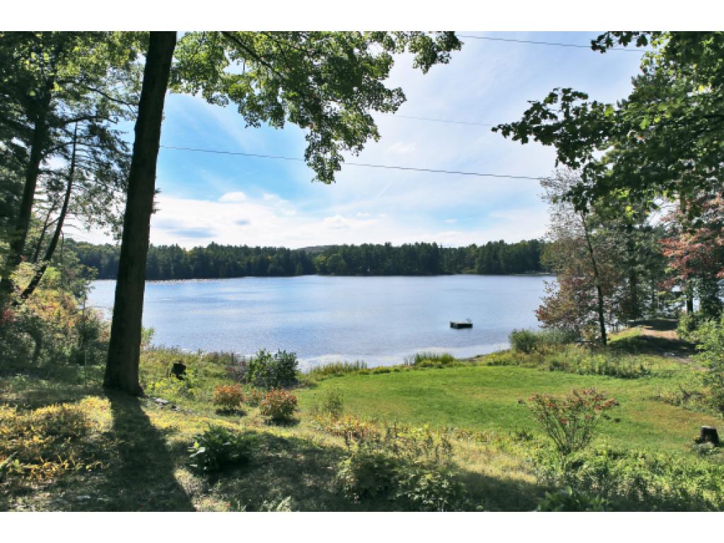 185 Sunrise Lake Road Orwell, VT 05760 - Photo 2 of 36