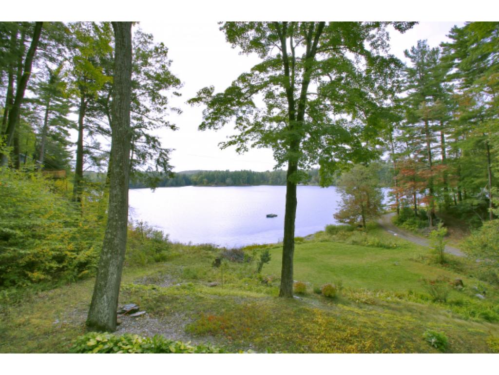 185 Sunrise Lake Road Orwell, VT 05760 - Photo 18 of 36