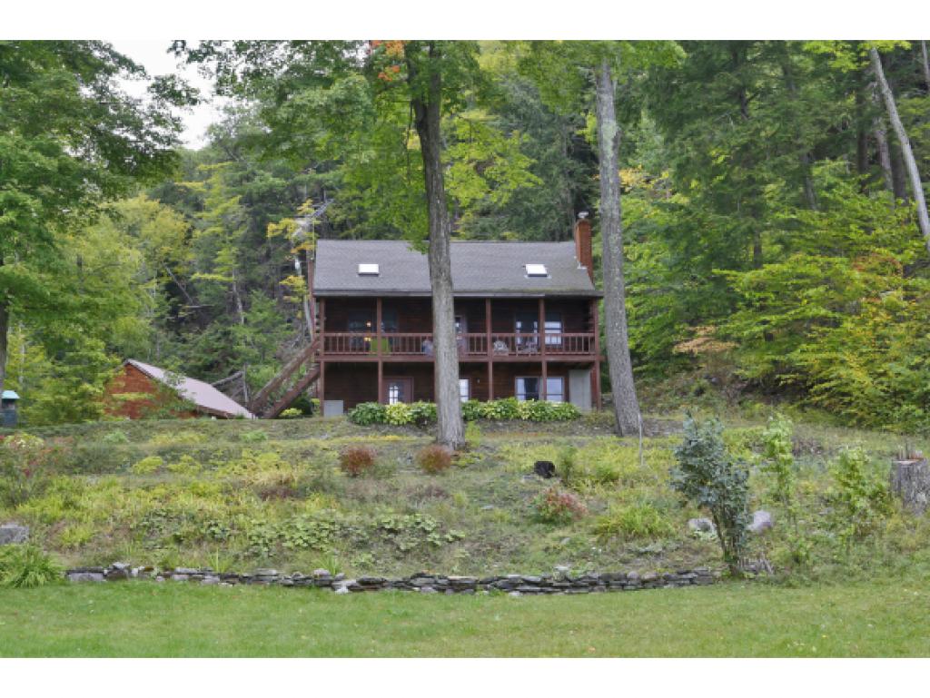 185 Sunrise Lake Road Orwell, VT 05760 - Photo 19 of 36