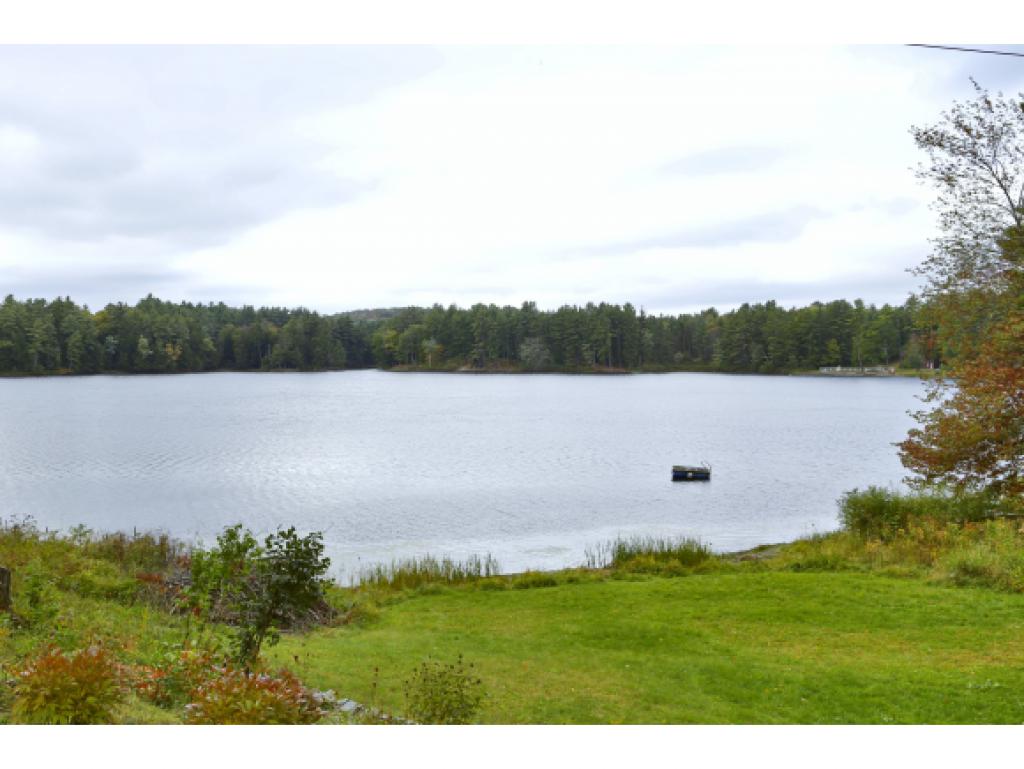 185 Sunrise Lake Road Orwell, VT 05760 - Photo 21 of 36