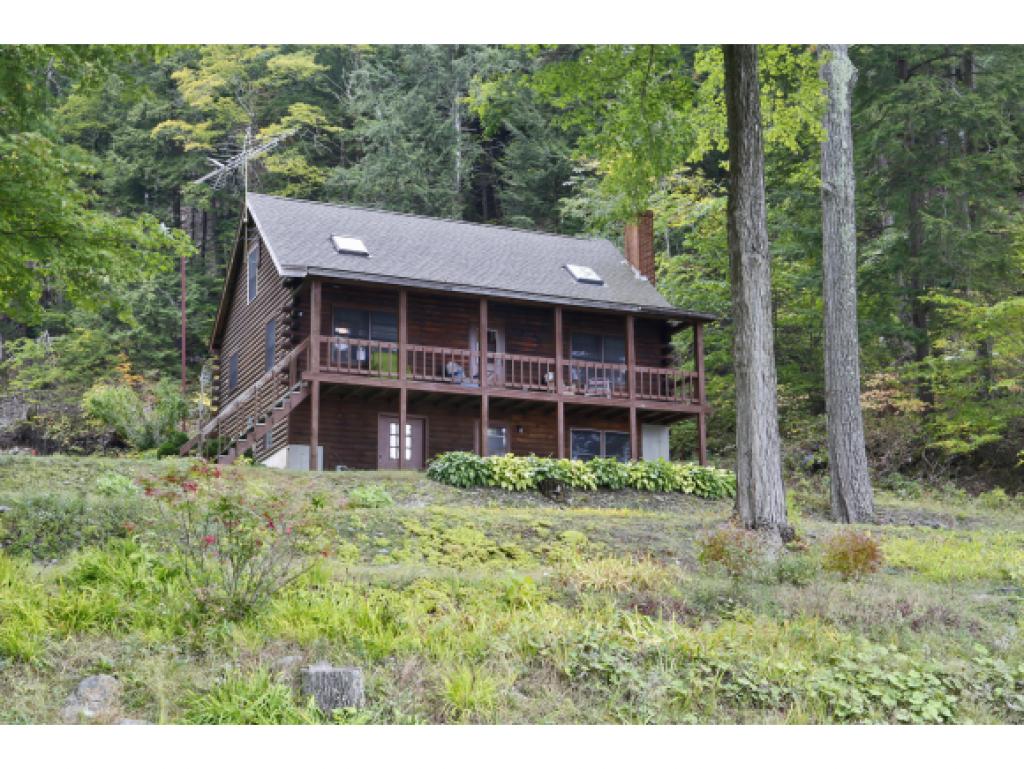 185 Sunrise Lake Road Orwell, VT 05760 - Photo 4 of 36