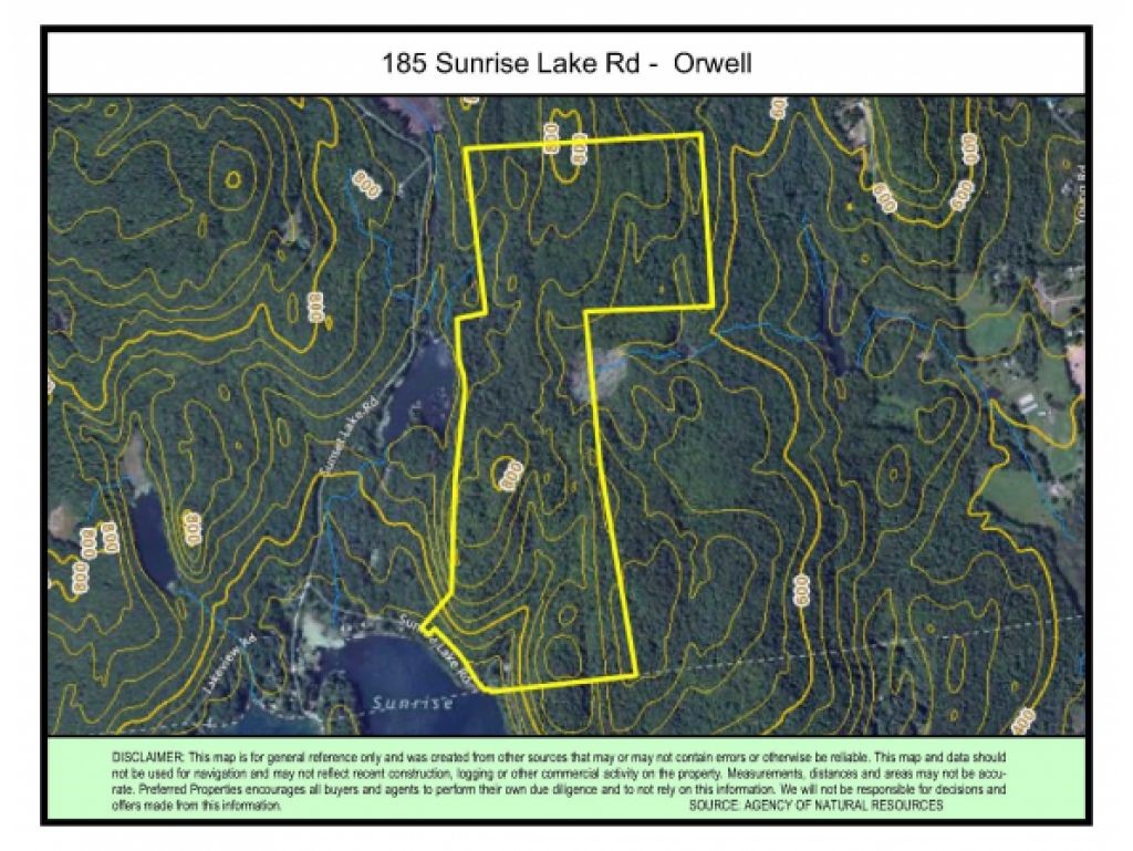 185 Sunrise Lake Road Orwell, VT 05760 - Photo 5 of 36