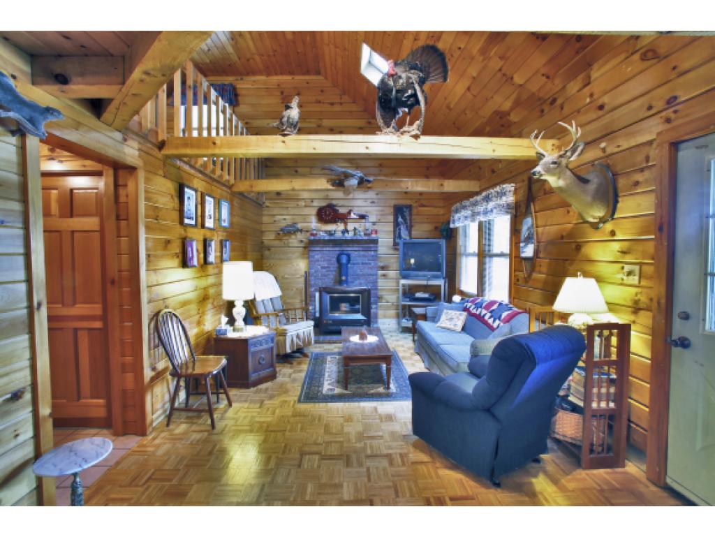 185 Sunrise Lake Road Orwell, VT 05760 - Photo 8 of 36