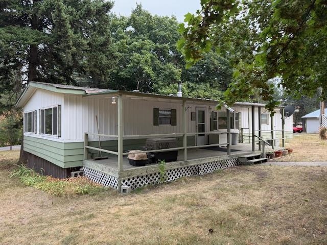 32825 North Perry Road Deer Park, WA 99006 - Photo 1 of 27 Gallery Image 1