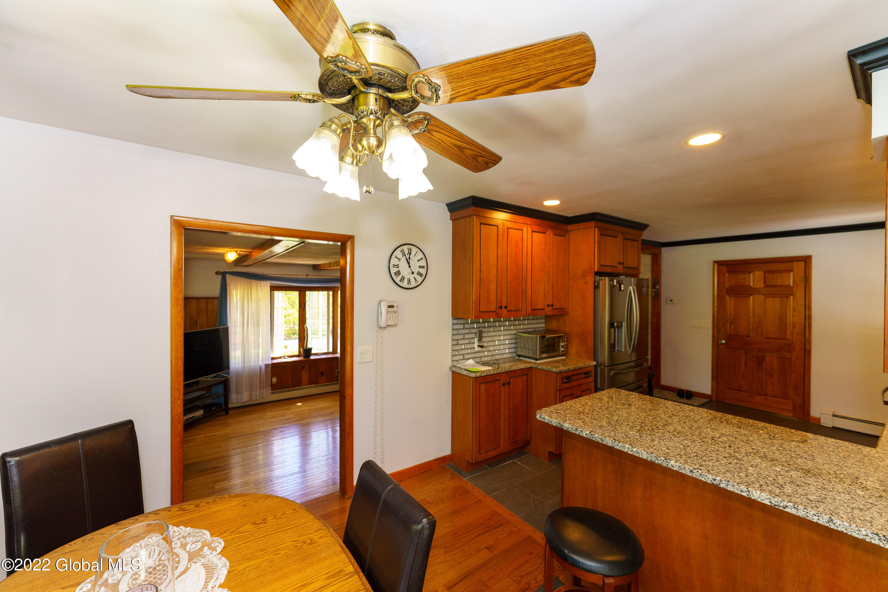 187 Vanderzee Road Ravena, NY 12143 - Photo 8 of 26 2 Kitchen 3