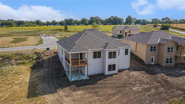 $487,500 | 462 Green Drive, Lawson, MO 64062