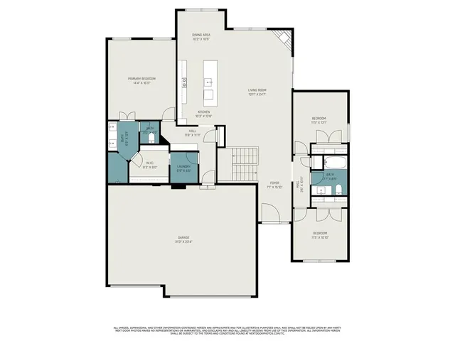 $487,500 | 462 Green Drive, Lawson, MO 64062