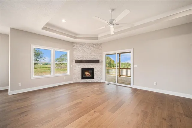 $487,500 | 462 Green Drive, Lawson, MO 64062