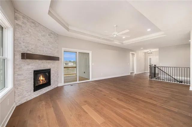 $487,500 | 462 Green Drive, Lawson, MO 64062