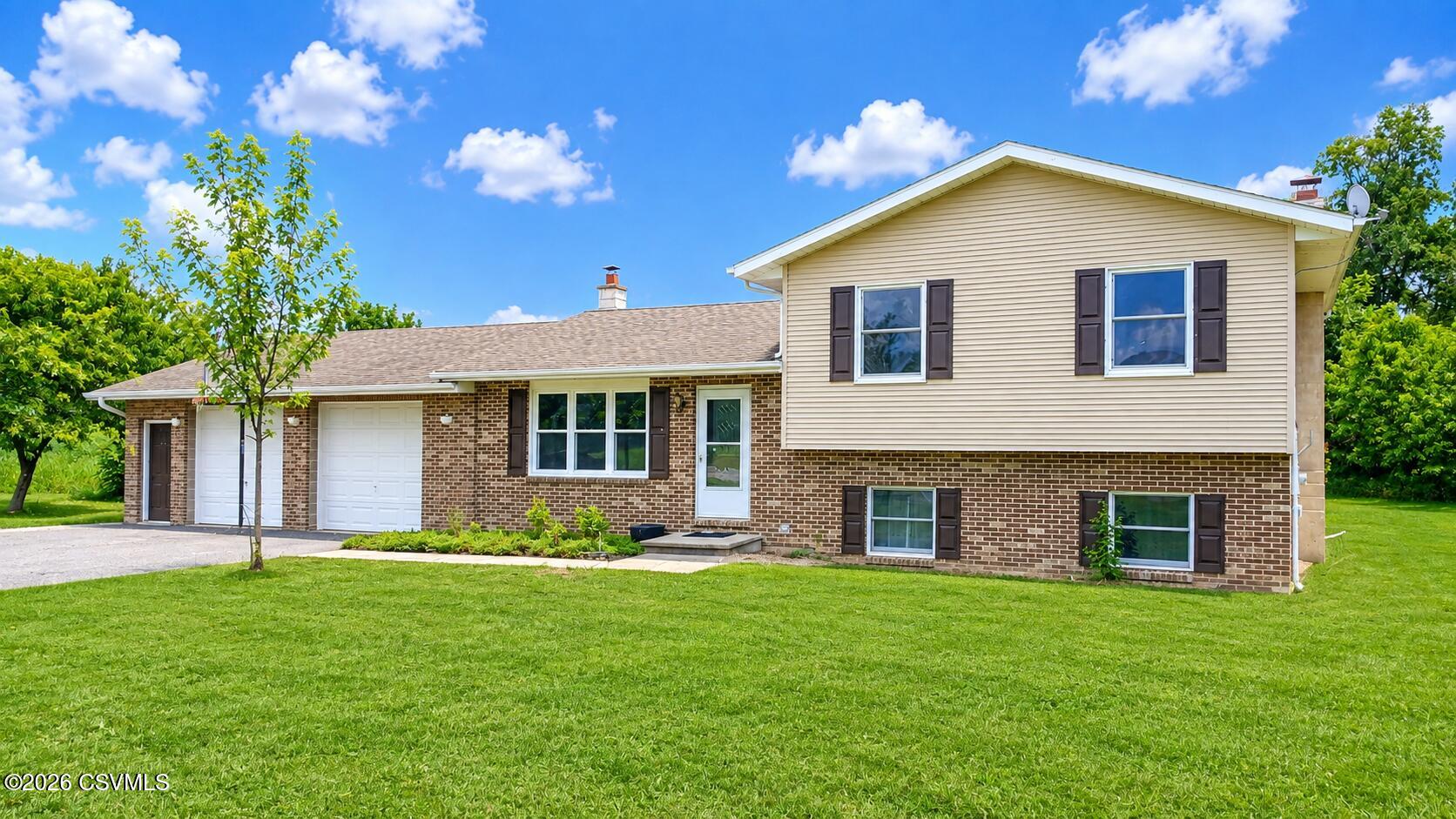 1827 Sunbury Road Danville, PA 17821 - Photo 1 of 40 Gallery Image 1