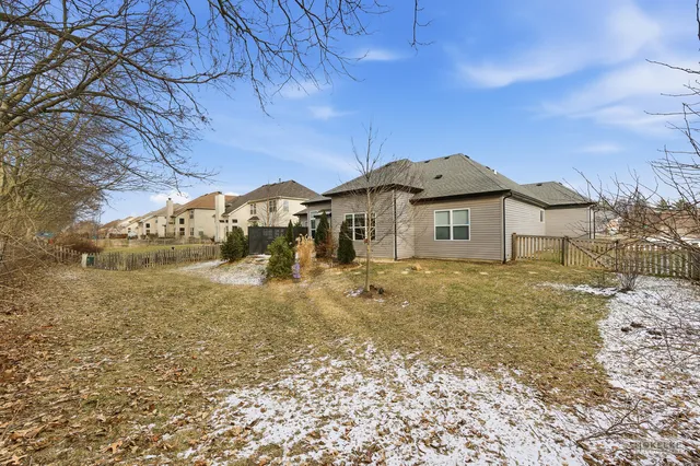 $559,900 | 541 Omaha Drive, Yorkville, IL 60560