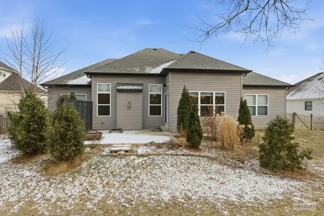 $559,900 | 541 Omaha Drive, Yorkville, IL 60560
