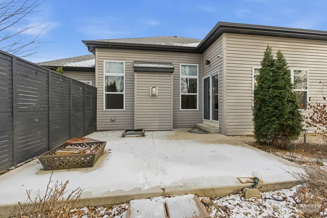 $559,900 | 541 Omaha Drive, Yorkville, IL 60560