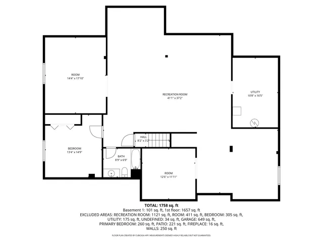 $559,900 | 541 Omaha Drive, Yorkville, IL 60560