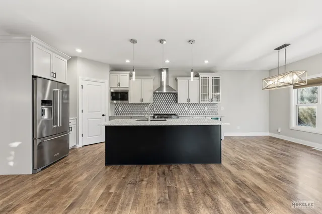 $559,900 | 541 Omaha Drive, Yorkville, IL 60560