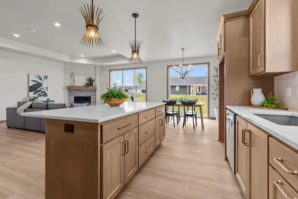 $625,000 | 2514 Beasle Court, De Pere, WI 54115