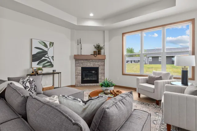 $619,900 | 2514 Beasle Court, De Pere, WI 54115