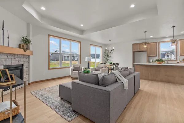 $625,000 | 2514 Beasle Court, De Pere, WI 54115