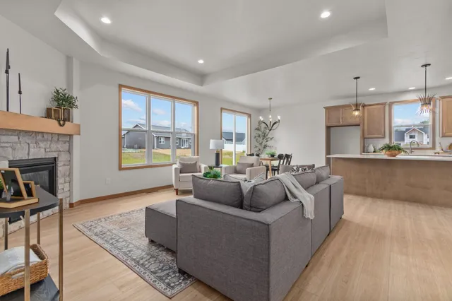 $619,900 | 2514 Beasle Court, De Pere, WI 54115