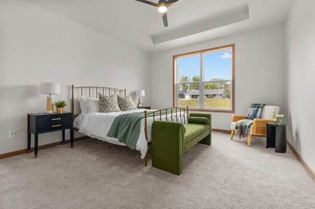 $619,900 | 2514 Beasle Court, De Pere, WI 54115