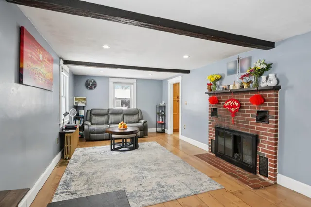 $599,900 | 6 Forest Drive, Seabrook, NH 03874