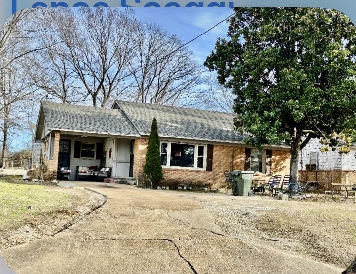 479 Perkins Street Ripley, TN 38063 - Photo 1 of 1